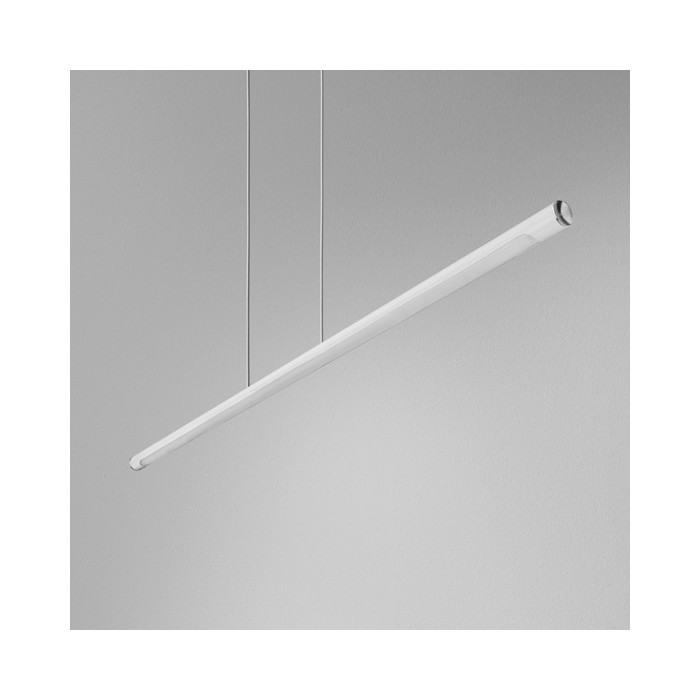 Aqform THIN TUBE central 96 LED zwieszany