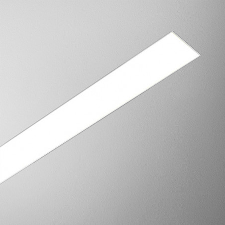 Aqform TRU LED wpuszczany