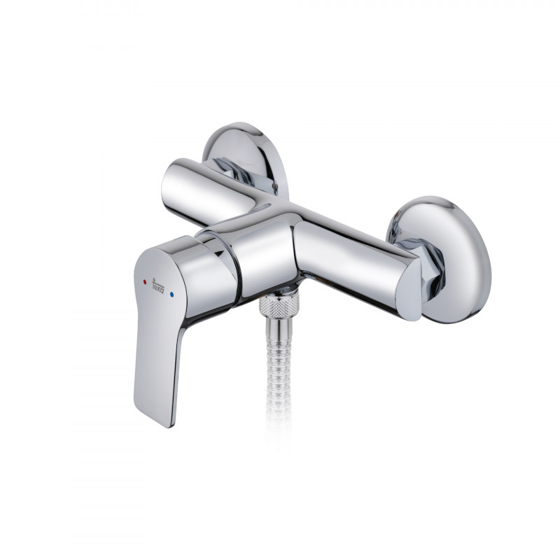 MANACOR BATERIA PRYSZNICOWA, bez zestawu natryskowego