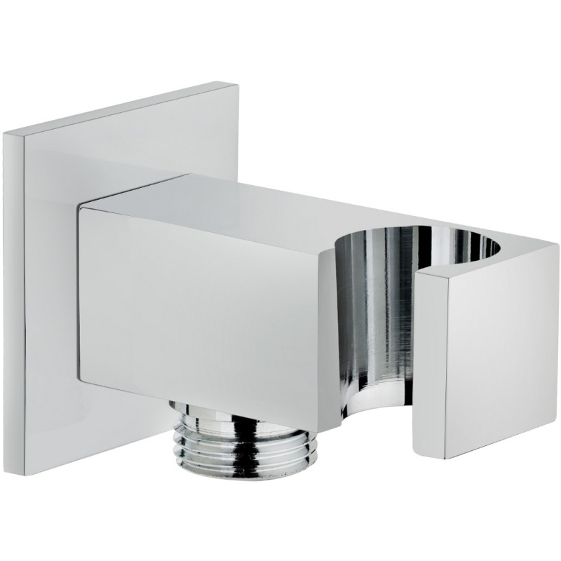 PRZYŁĄCZE KĄTOWE KWADRATOWE Z UCHWYTEM RĄCZKI