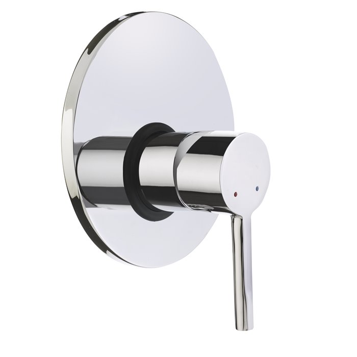 ALAIOR BATERIA NATRYSKOWA PODTYNKOWA