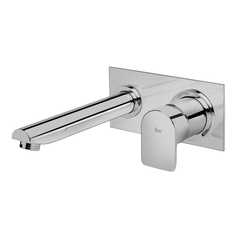 FORMENTERA BATERIA UMYWALKOWA PODTYNKOWA KPL.