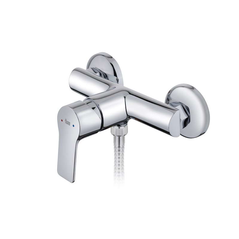 MANACOR BATERIA PRYSZNICOWA, bez zestawu natryskowego