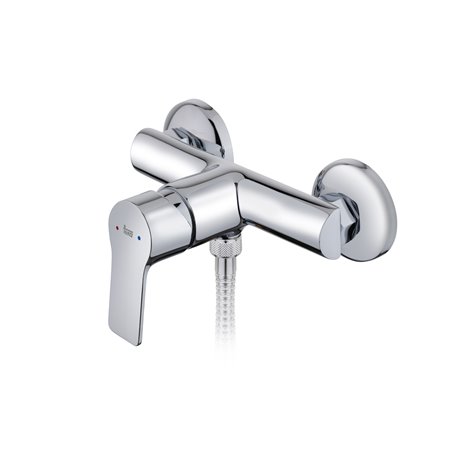 MANACOR BATERIA PRYSZNICOWA, bez zestawu natryskowego