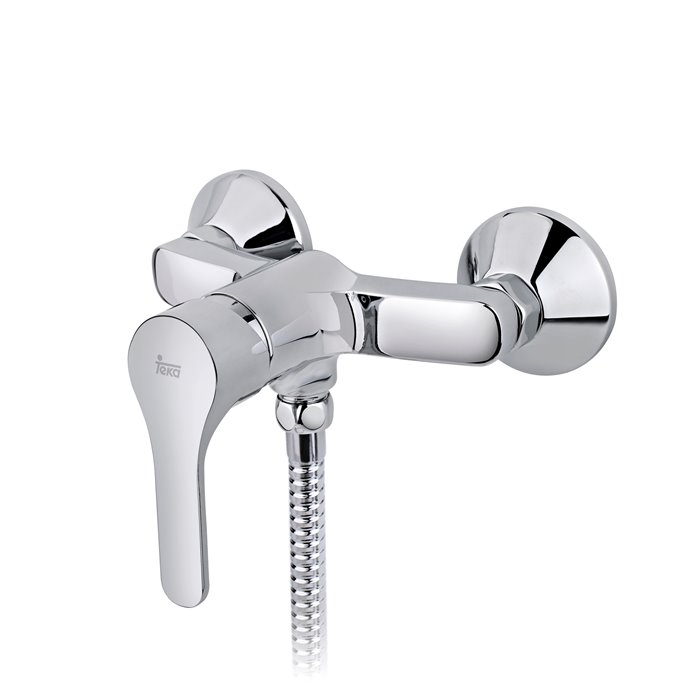 TEKA INCA PRO BATERIA NATRYSKOWA