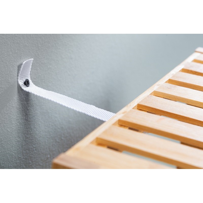 INVICTA regał BAMBOO SPA 145 cm