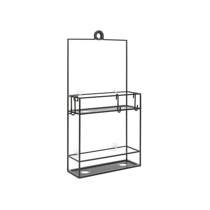 UMBRA półka prysznicowa CUBIKO