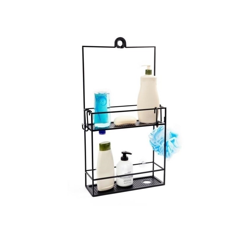 UMBRA półka prysznicowa CUBIKO