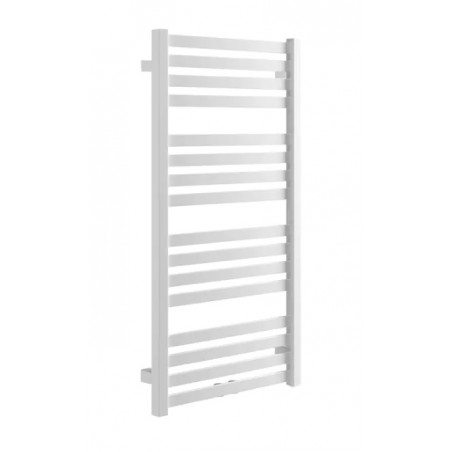 Excellent Horos Grzejnik Łazienkowy 96x50 Biały Soft