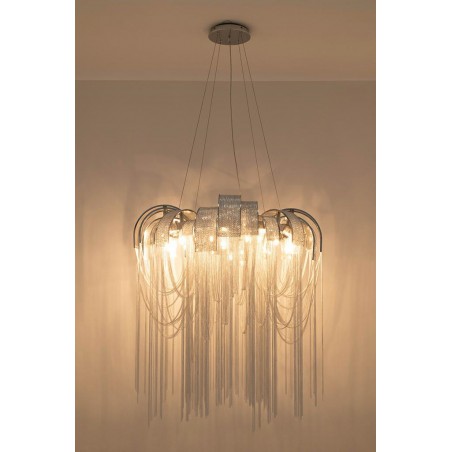 Lampa wisząca CADENA 2