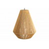 INVICTA lampa wisząca PURE NATURE II - papier, rattan