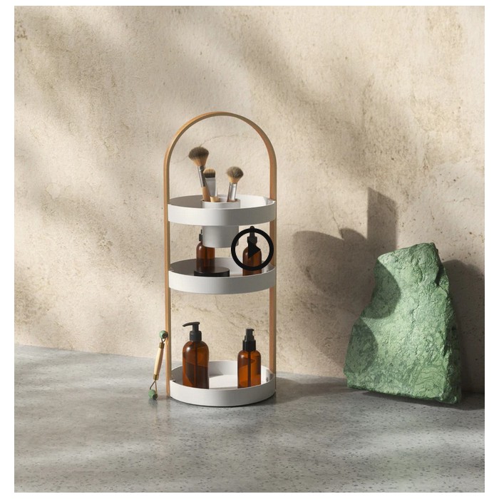 UMBRA organizer na kosmetyki BELLWOOD