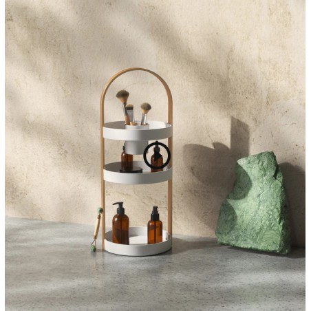 UMBRA organizer na kosmetyki BELLWOOD