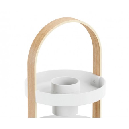 UMBRA organizer na kosmetyki BELLWOOD