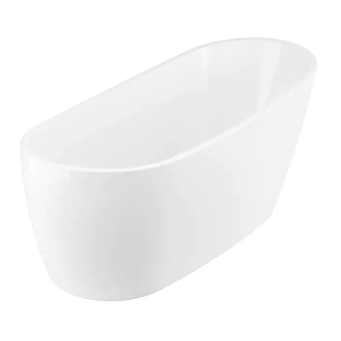 Excellent Wanna Wolnostojąca 175x74 Biała...