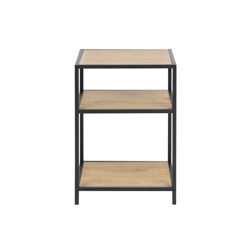 ACTONA stolik nocny SEAFORD 42x63