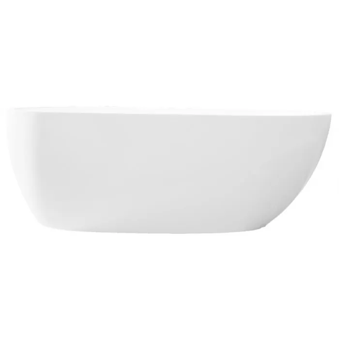 Lavita Lacrima Wanna Wolnostojąca 167x84 Biała...