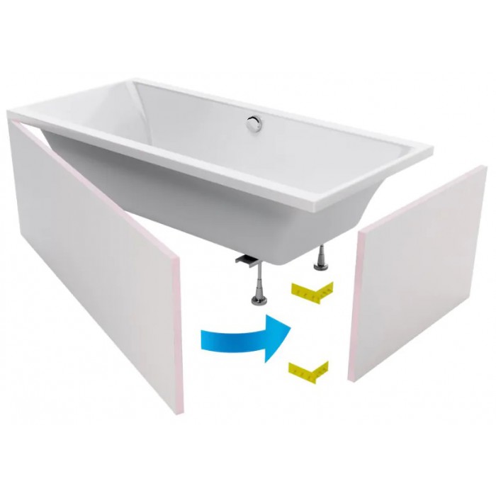 Excellent Obudowa Flex System 200x90 do...