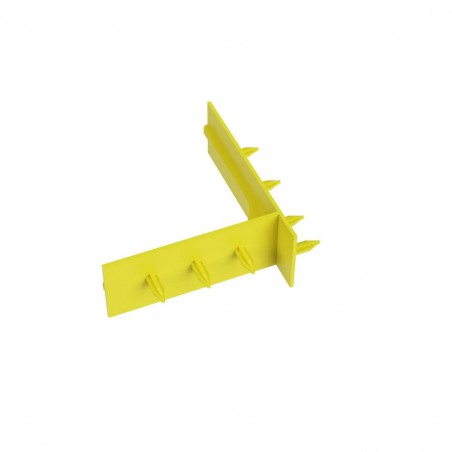 Łącznik 90⁰ do obudowy Flex system