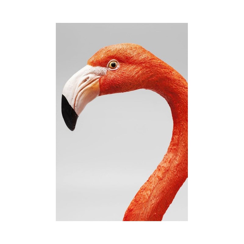 KARE dekoracja stojąca FLAMINGO ROAD FLY