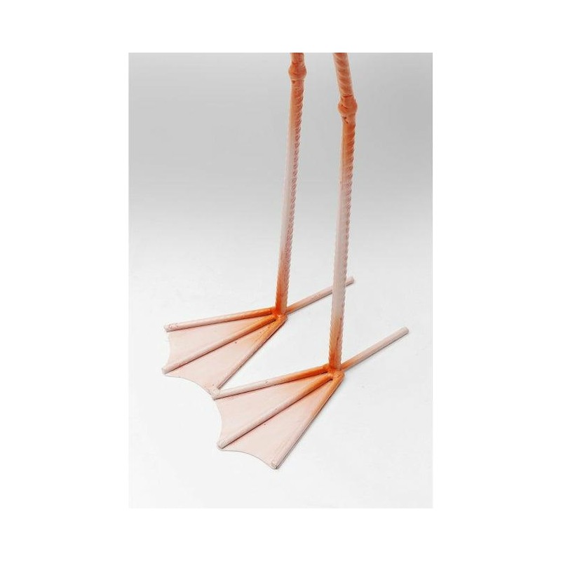 KARE dekoracja stojąca FLAMINGO ROAD FLY