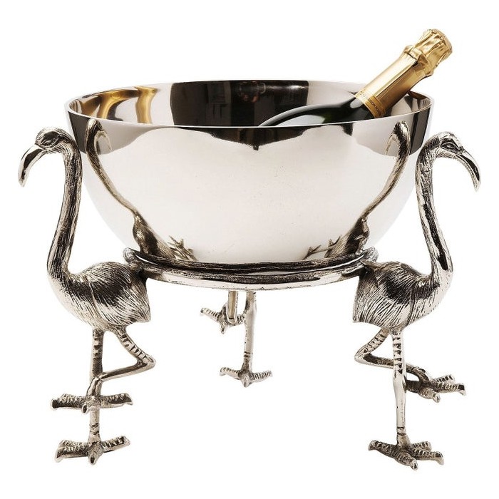 KARE miska dekoracyjna FLAMINGO