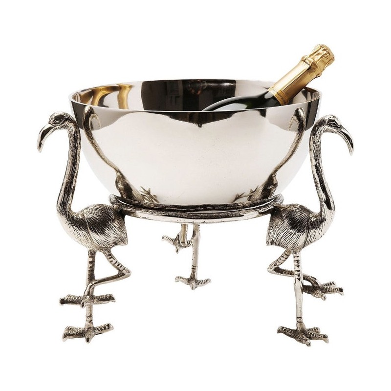 KARE miska dekoracyjna FLAMINGO