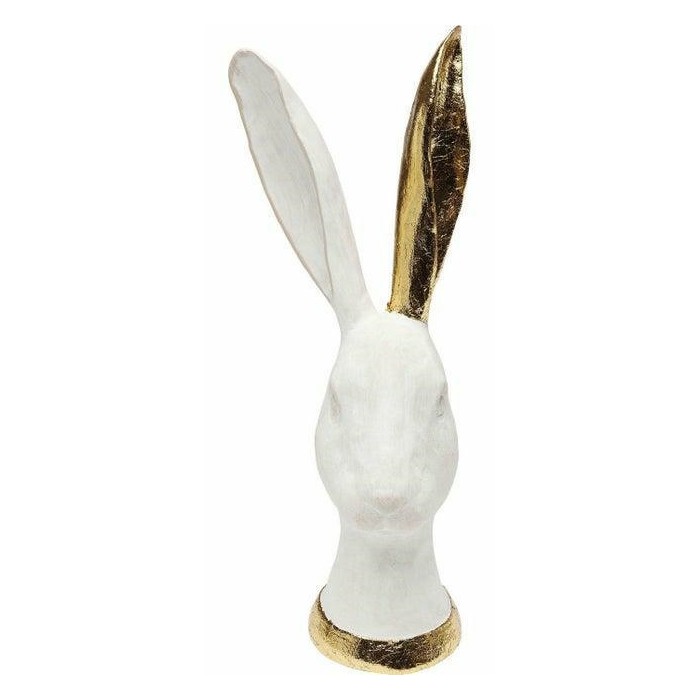 KARE figurka dekoracyjna BUNNY GOLD