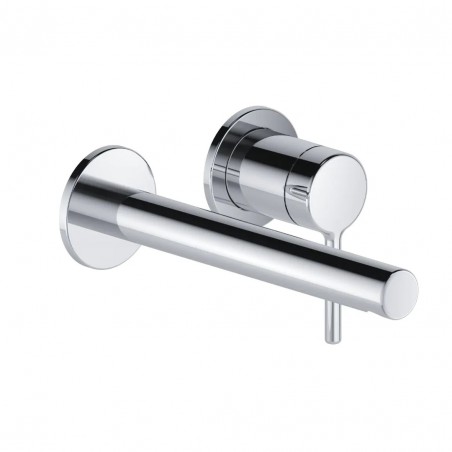 Excellent PI Bateria umywalkowa podtynkowa chrom