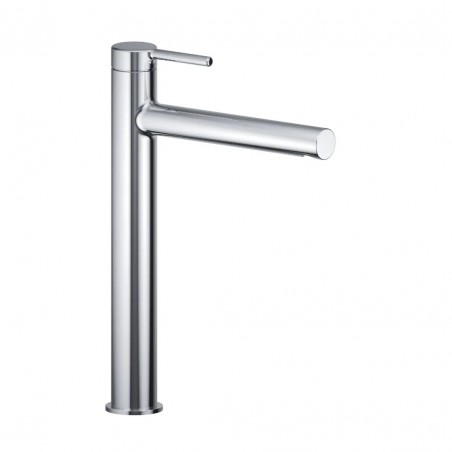 Excellent PI Bateria Umywalkowa Wysoka Chrom