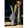 KARE figurka dekoracyjna BUNNY GOLD