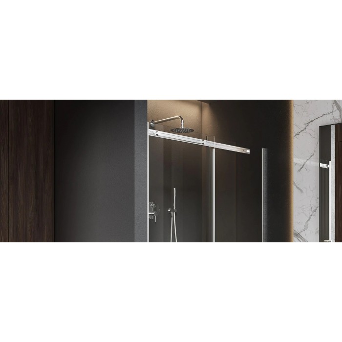 PI Bateria prysznicowo-wannowa podtynkowa, 2...