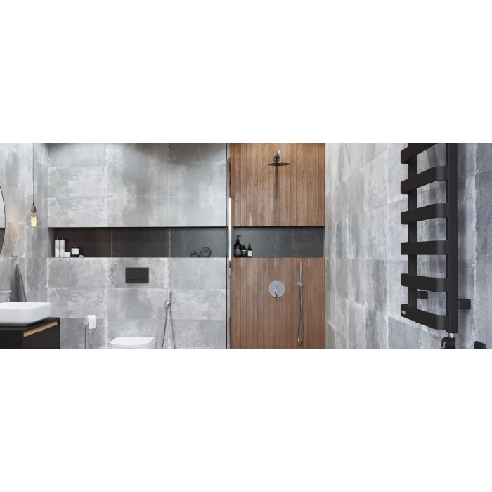 PI Zestaw prysznicowo-wannowy podtynkowy, 2...