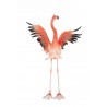 KARE dekoracja stojąca FLAMINGO ROAD FLY