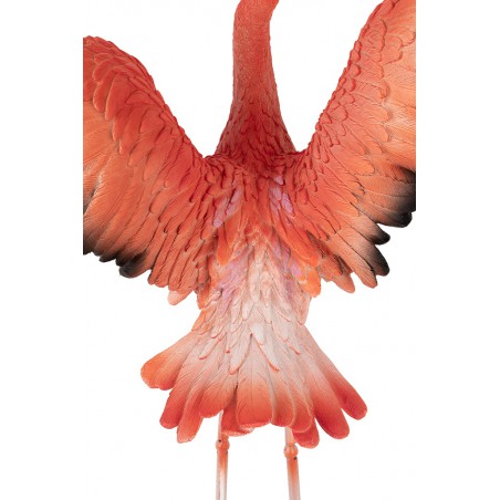 KARE dekoracja stojąca FLAMINGO ROAD FLY