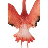 KARE dekoracja stojąca FLAMINGO ROAD FLY