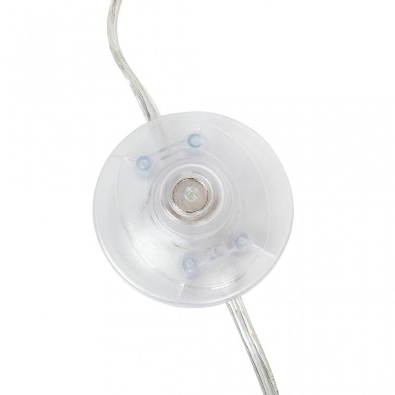 Lampa podłogowa TIFFANY złota / czarna