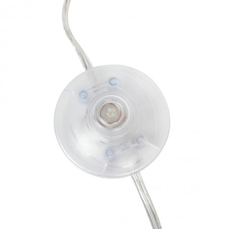 Lampa podłogowa TIFFANY złota / czarna