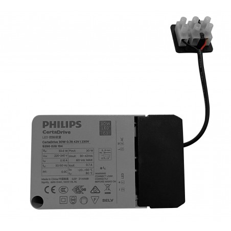 Lampa wisząca VISTA 60 złoty chrom