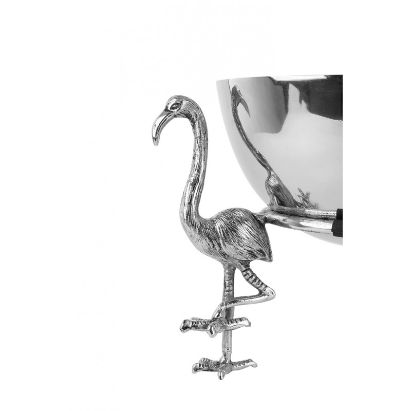 KARE miska dekoracyjna FLAMINGO