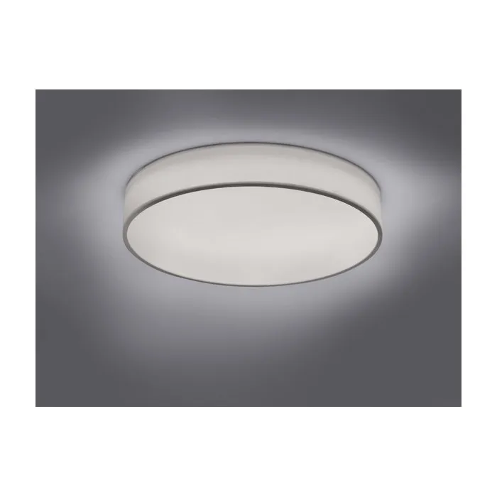 Trio Lampa natynkowa LED DIAMO 651914001 biały