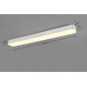 RL Lampa natynkowa LED ASTERION R62451931 biały