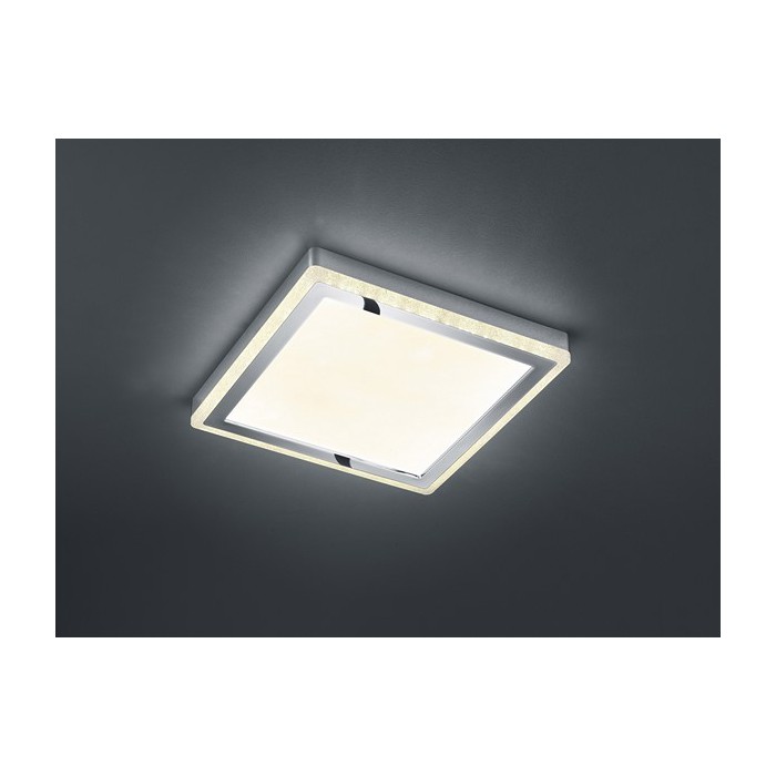RL Lampa natynkowa LED SLIDE R62611906 biały