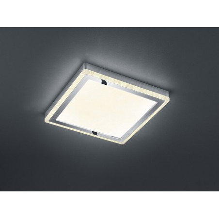 RL Lampa natynkowa LED SLIDE R62611906 biały