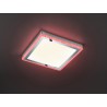 RL Lampa natynkowa LED SLIDE R62611906 biały