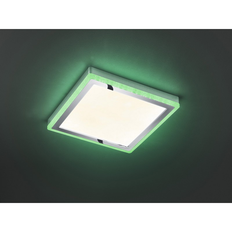 RL Lampa natynkowa LED SLIDE R62611906 biały