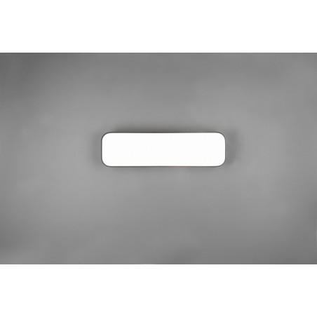 RL Lampa natynkowa LED ASTERION R62451532 czarny