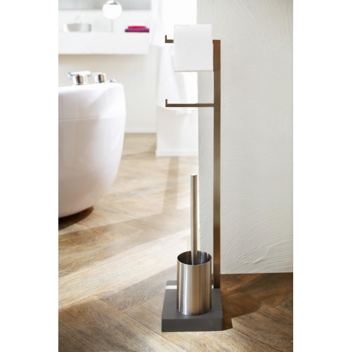 Blomus STOJAK ŁAZIENKOWY, MATOWY