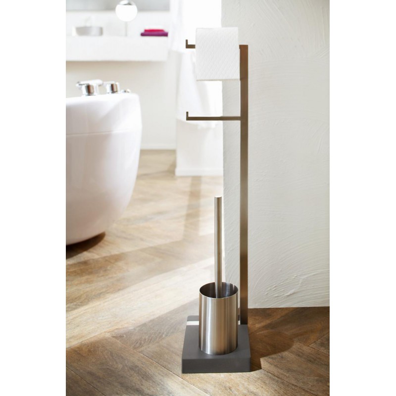 Blomus STOJAK ŁAZIENKOWY, MATOWY