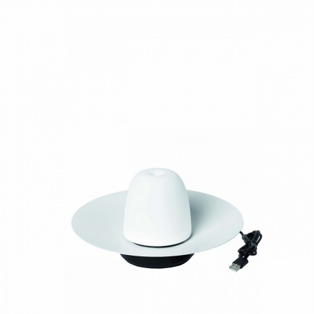 Blomus Ani Lamp H49 cm, White ANI LAMP LARGE